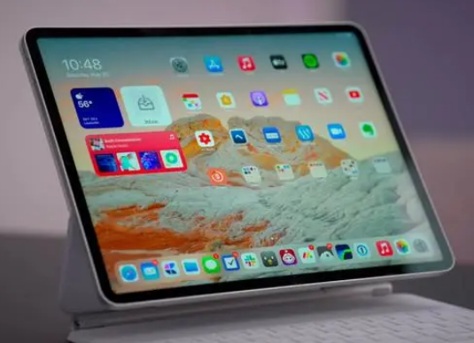 黔东南ipad维修分享新款iPad Pro或将采用M4芯片