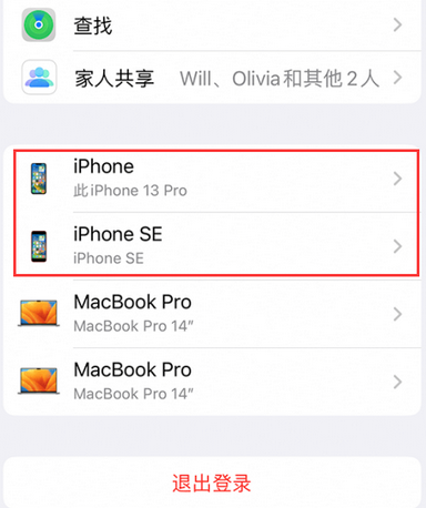 黔东南苹黔东南果维修网点分享iPhone如何查询序列号