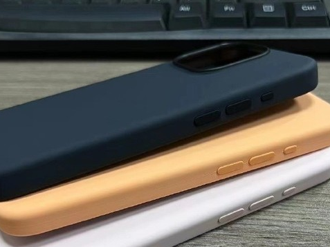 黔东南苹果14维修站分享iPhone14手机壳能直接给iPhone15用吗?