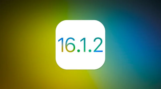 黔东南苹果维修分享iOS 16.2有Bug能降级吗？ iOS 16.1.2已关闭验证 