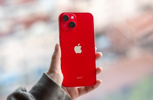 黔东南苹果14维修分享为什么大家觉得iPhone 14不香了 