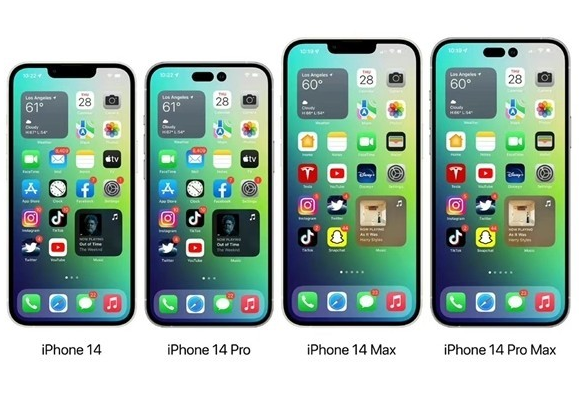 黔东南苹果14维修分享iPhone14可以分期吗 