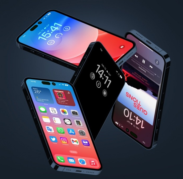 黔东南苹果14维修分享入门级iPhone 14多少钱 