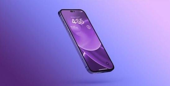 黔东南苹果14维修分享iPhone14配色有哪些 
