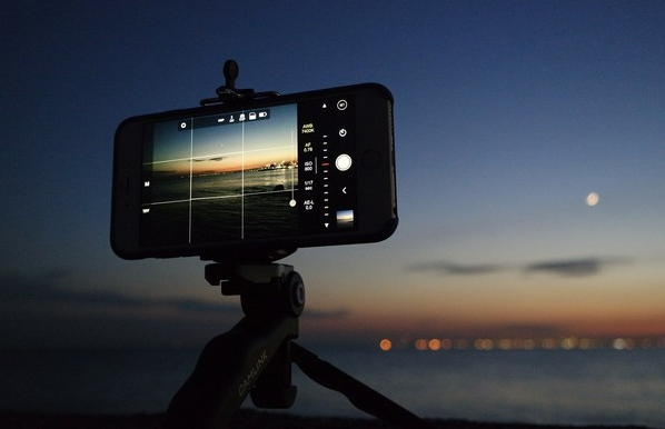 黔东南苹果手机维修分享iPhone 拍摄技巧 