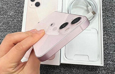 黔东南苹果13维修分享iPhone 13有哪些缺点和不足 