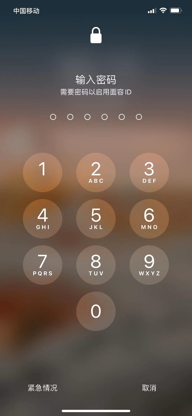 黔东南苹果13维修分享iPhone 13加强锁屏功能有什么用 
