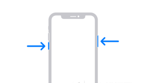 黔东南苹果13维修分享iPhone13屏幕失灵怎么办 