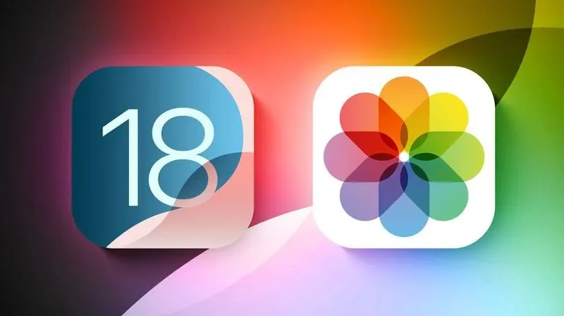 黔东南苹果手机维修分享苹果 iOS / iPadOS 18.1Beta 3 发布 