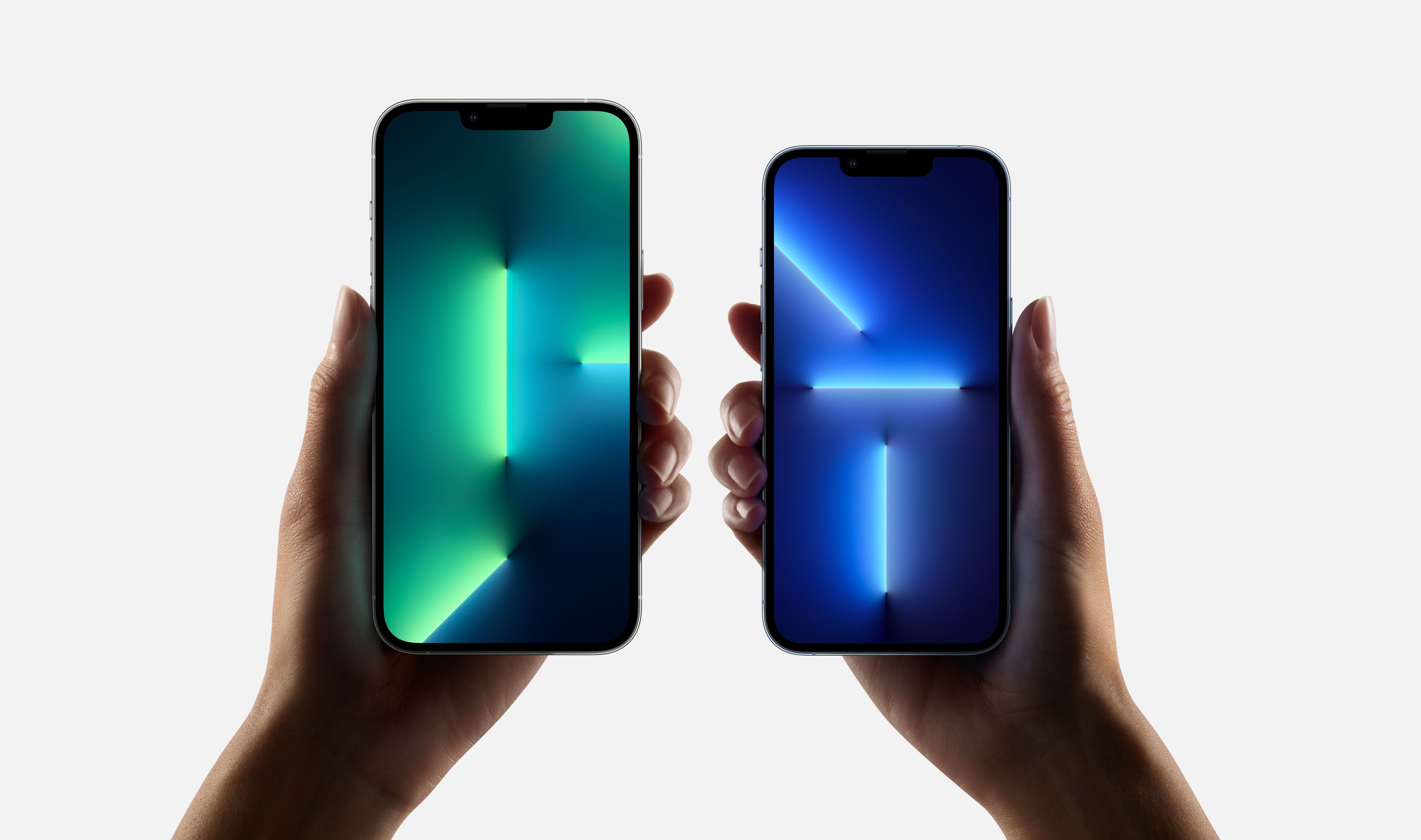 黔东南苹果手机维修分享iPhone 13 四款机型怎么选 