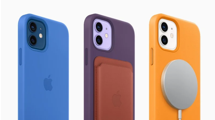 黔东南苹果手机维修分享关于 iPhone 13 的细节爆料 