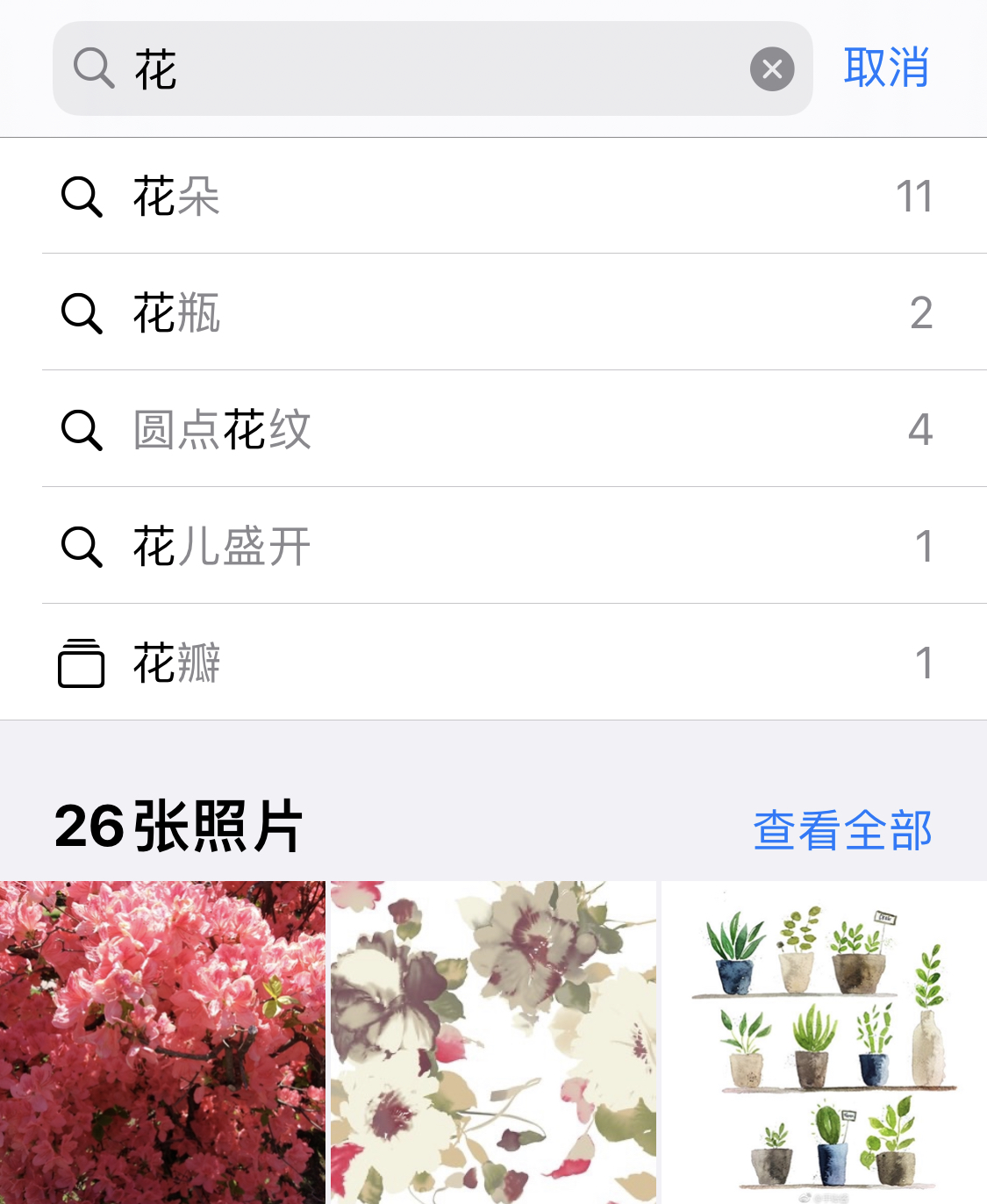 黔东南苹果手机维修分享iPhone 小技巧 