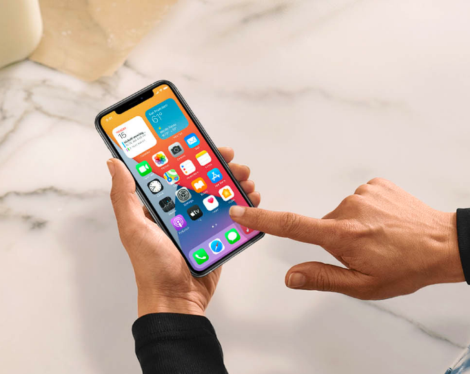黔东南苹果手机维修分享iPhone 12 出现运行缓慢或死机的情况怎么办 