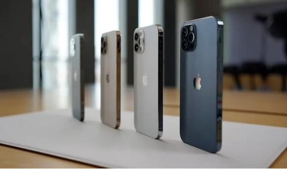 黔东南苹果手机维修分享为什么说iPhone13才是真旗舰 
