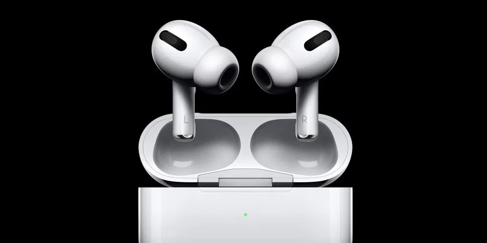 黔东南苹果手机维修分享AirPods Pro 出现静电噪音 