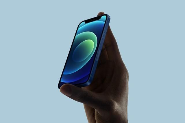 黔东南苹果手机维修分享iPhone 12 mini辐射很大吗 