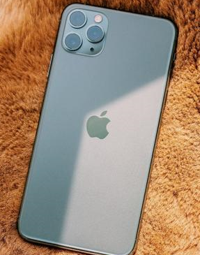 黔东南苹果维修点分享iPhone 11 Pro Max电池发烫特殊问题 