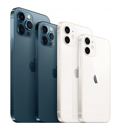 黔东南苹果维修点分享iPhone 12 Pro发烫关联故障汇总 
