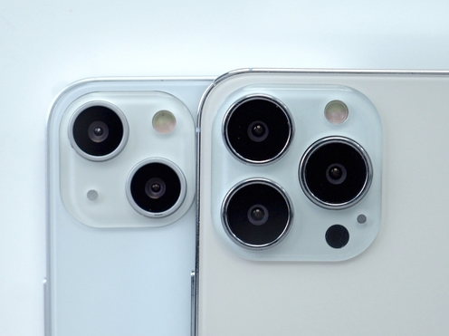黔东南苹果维修点分享iPhone 13 Pro Max发烫特殊故障解读 