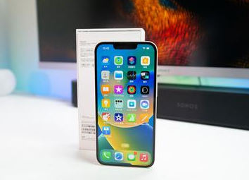 黔东南苹果维修点分享iPhone 14电池发烫真实诱因盘点 