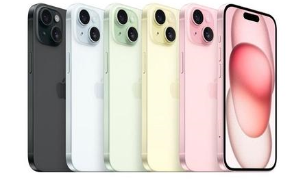 黔东南苹果维修点分享iPhone 15发烫易忽视问题科普 