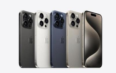 黔东南苹果维修点分享iPhone 15 Pro发烫五大诱因详解 