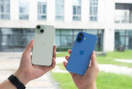黔东南苹果维修点分享iPhone 16 Plus发烫多场景剖析 